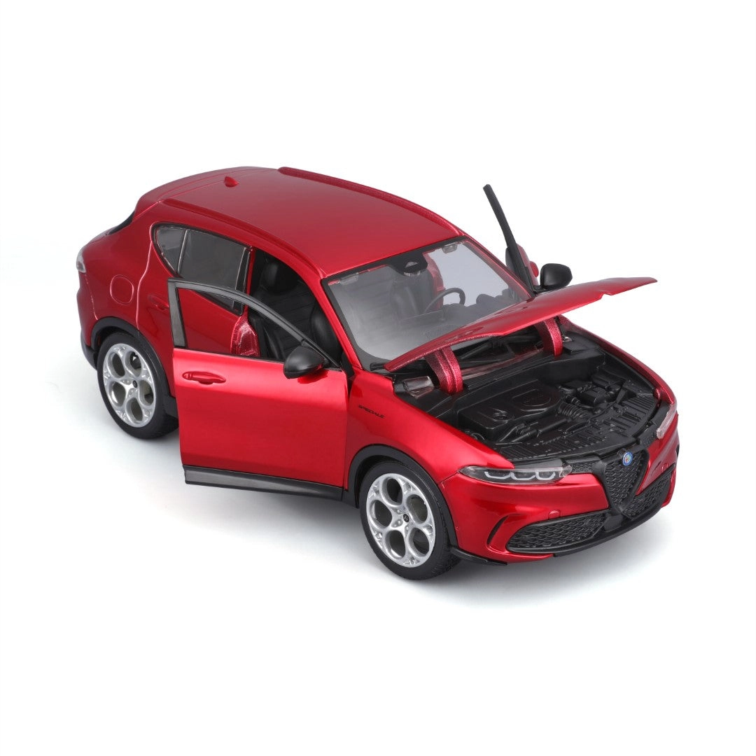Alfa Romeo Tonale - 1:24
