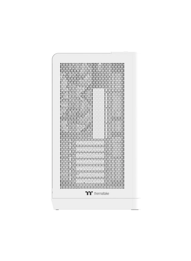 View 390 Air - Curved Tempered Glass Mid Tower