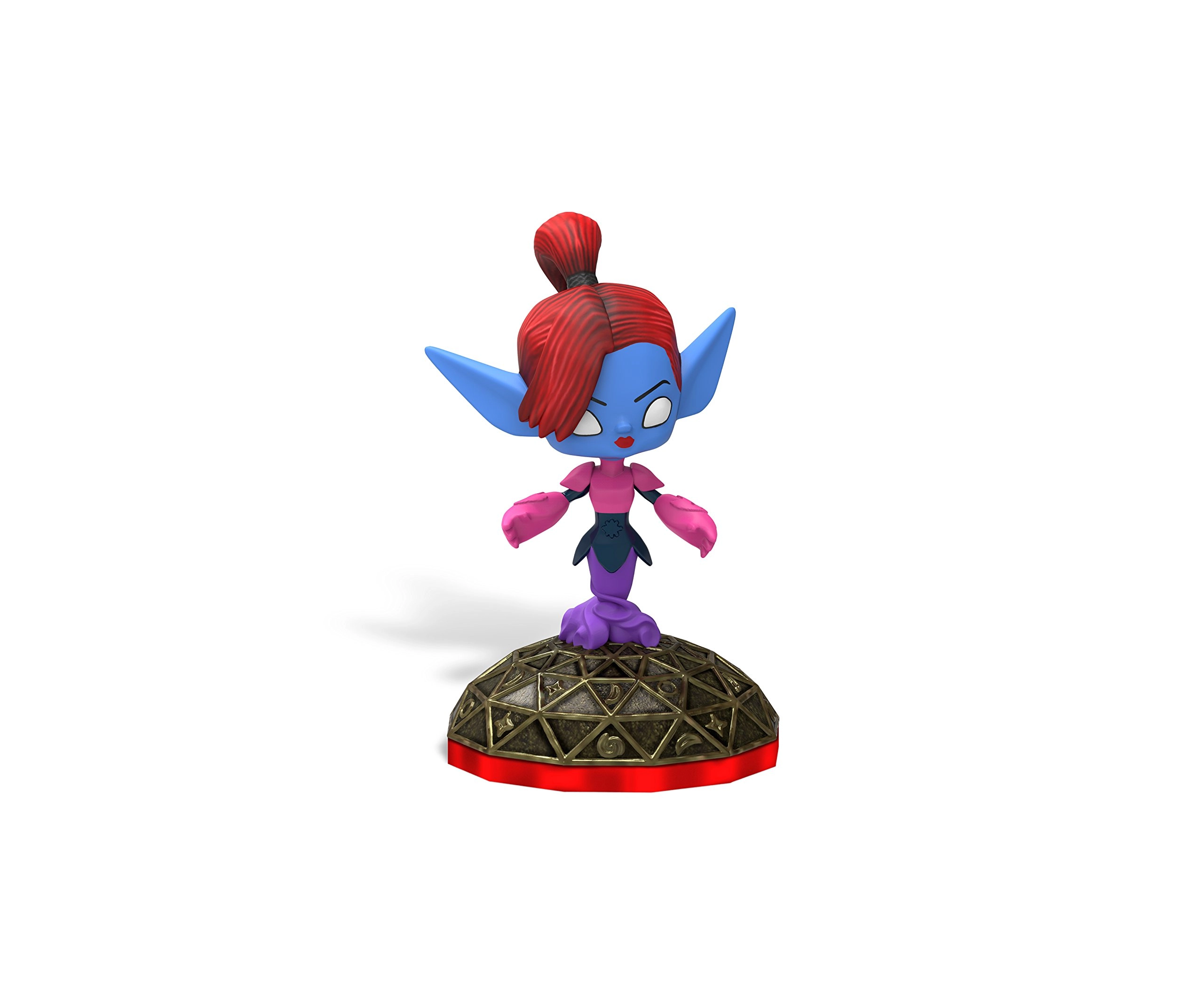 Spry + Mini Jini - Video Game