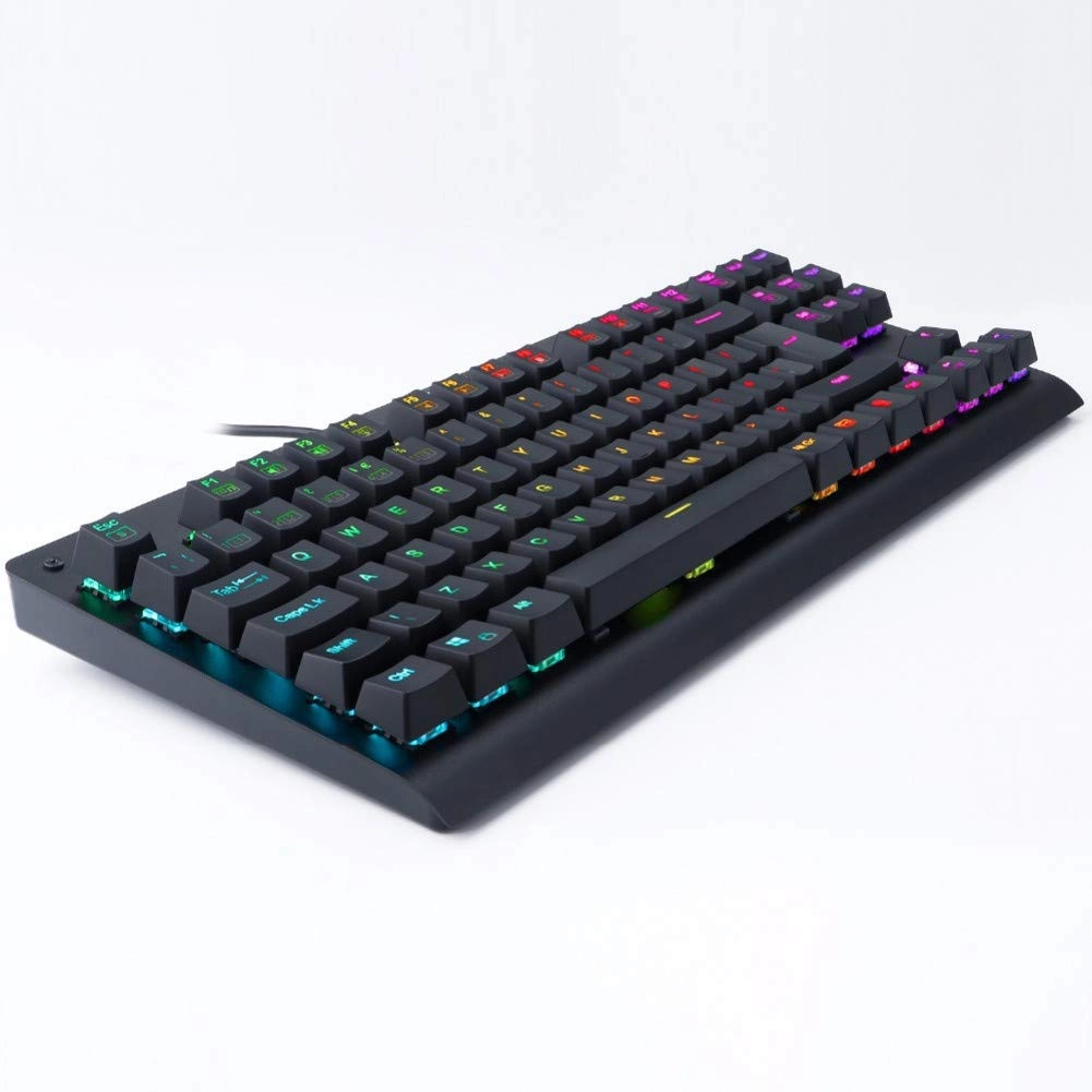Mechanical Gaming Keyboard - Wired