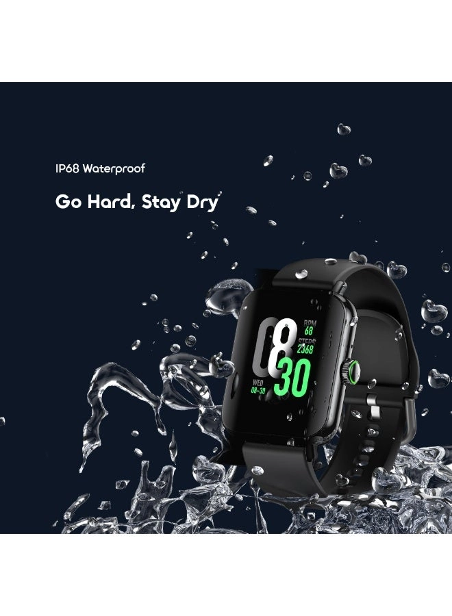 Watch 6 Pro 43.1mm Zinc Alloy