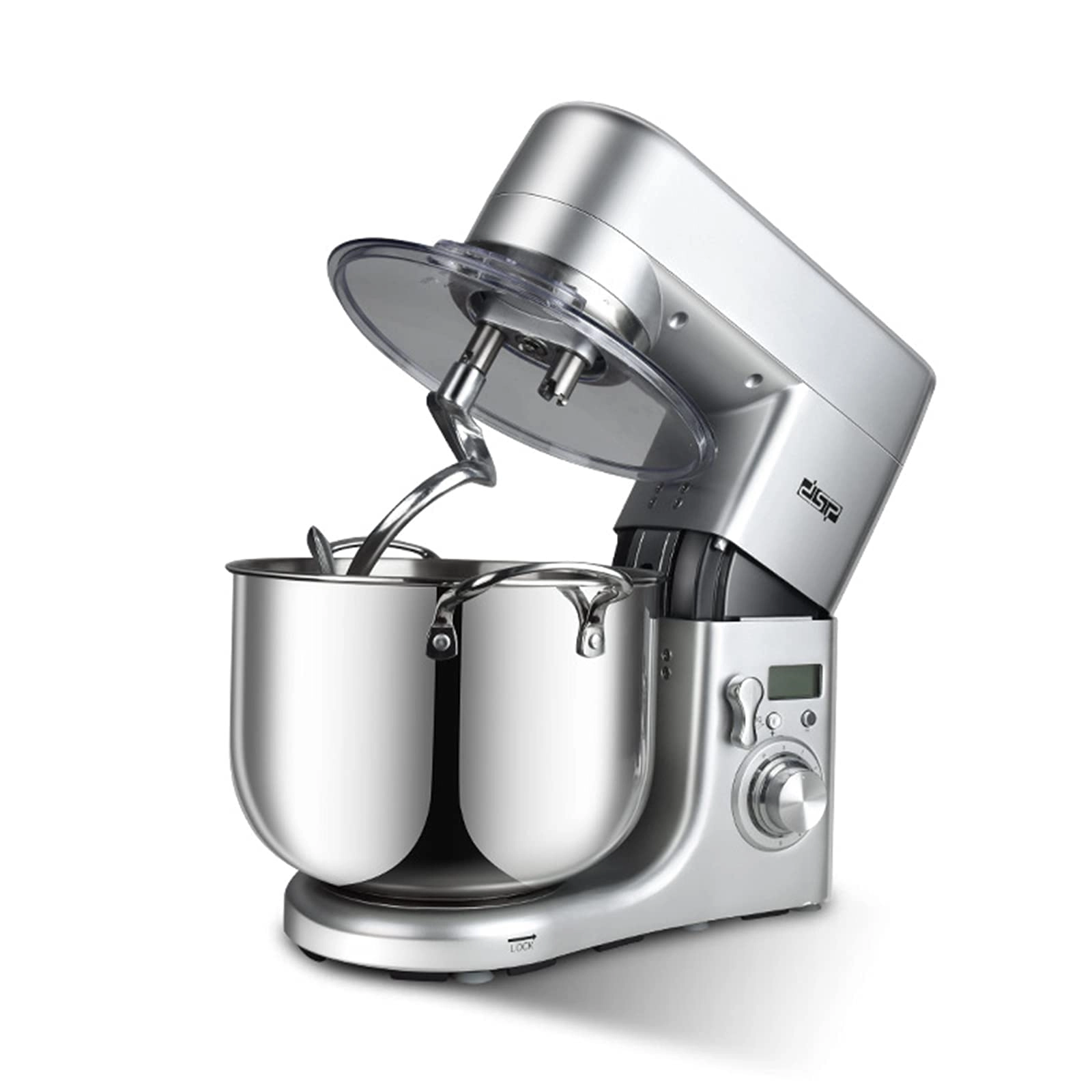 MOSHUO Chef Machine - Stainless Steel Multi-function