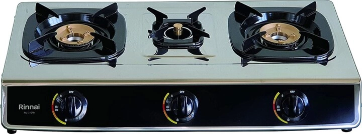 DUBAI ELECTRONICS RV-310RI GAS Cooker