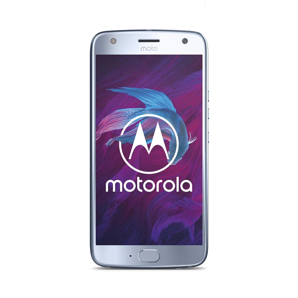 Moto X4 - 3GB 32GB