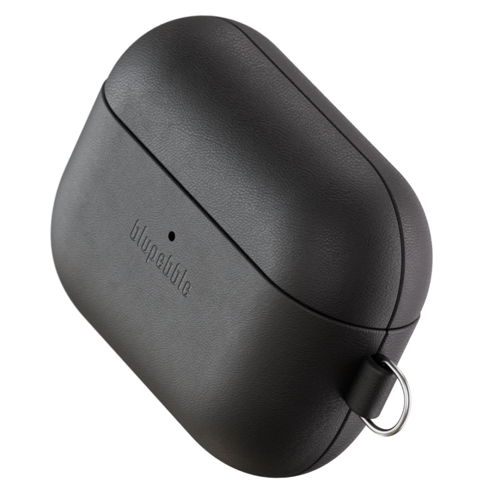 blupebble Luxeshield Airpods Pro 3 Case - Pocket-sized Charging