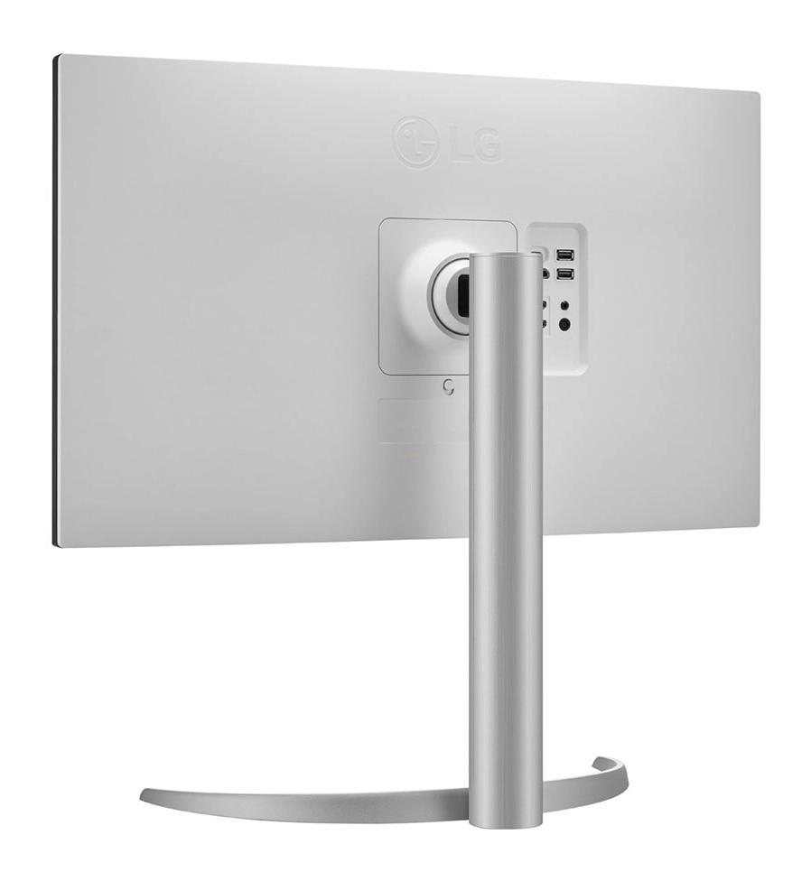 27SR75U-W - 27 inch 3840 x 2160