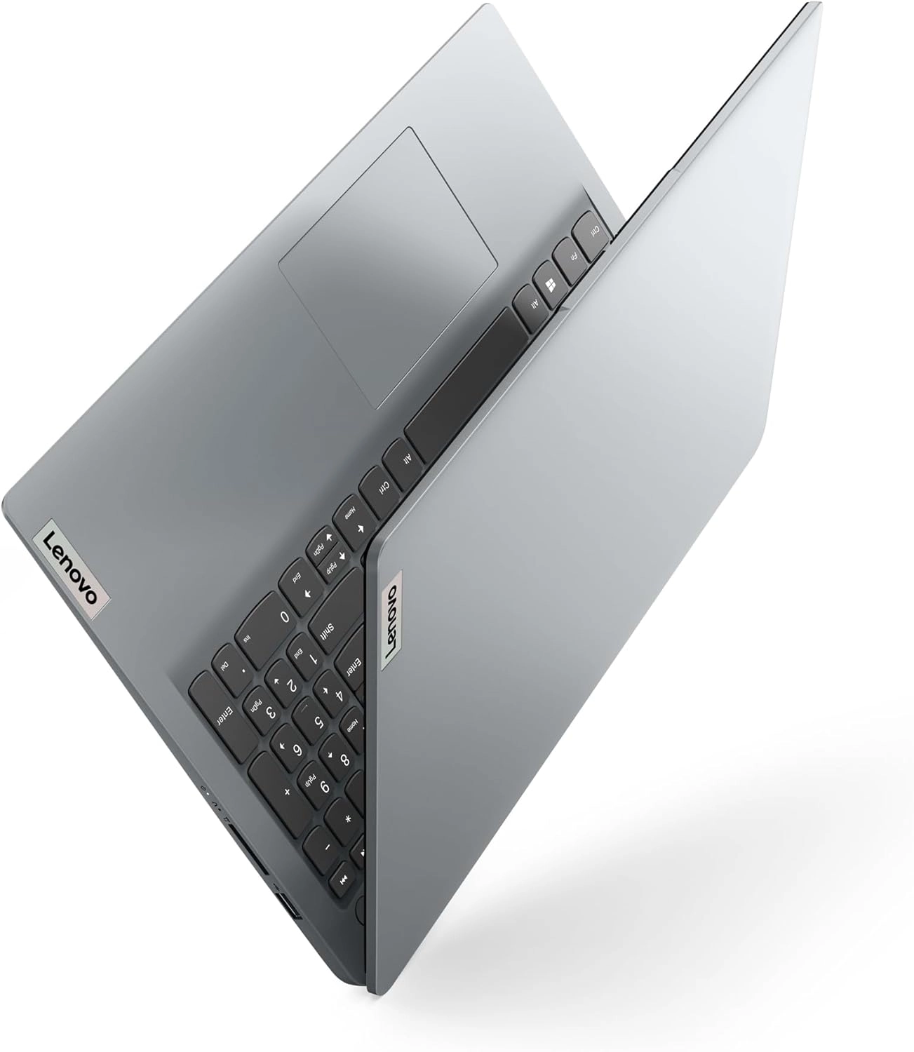 IdeaPad 1 15IJL7 82LX00H2AX - 15.6'' Celeron N4500 8GB 256GB SSD