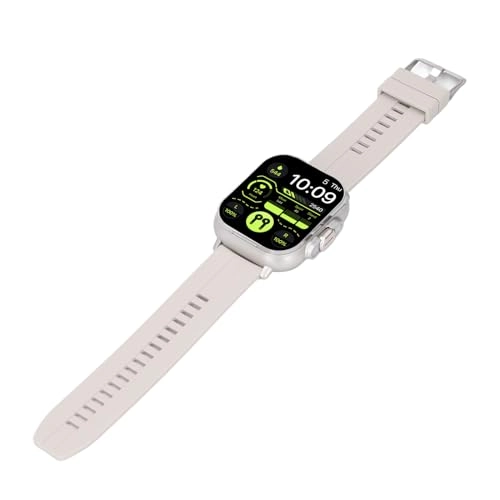 Bluetooth Earbuds Smart Watch - 2.01 inch