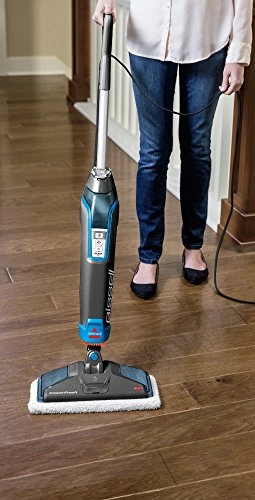 Powerfresh Deluxe - Steam Mop 3-in-1
