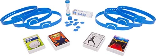 Heads Up! - 2nd Edition Party Game