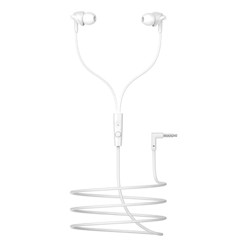 Bassheads 213L Wired Earphone