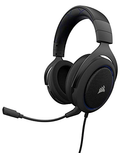 Hs50 Wired Headset