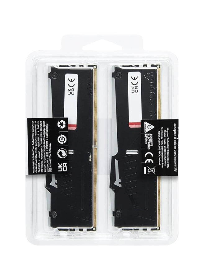 Fury Beast RGB - 32GB 1000MHz DIMM DDR5 Kit