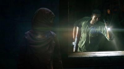 Uncharted The Lost Legacy - PlayStation 4