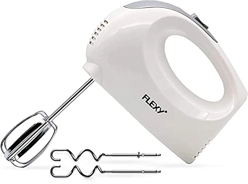Hand Mixer - 1 Kilograms 200 watts