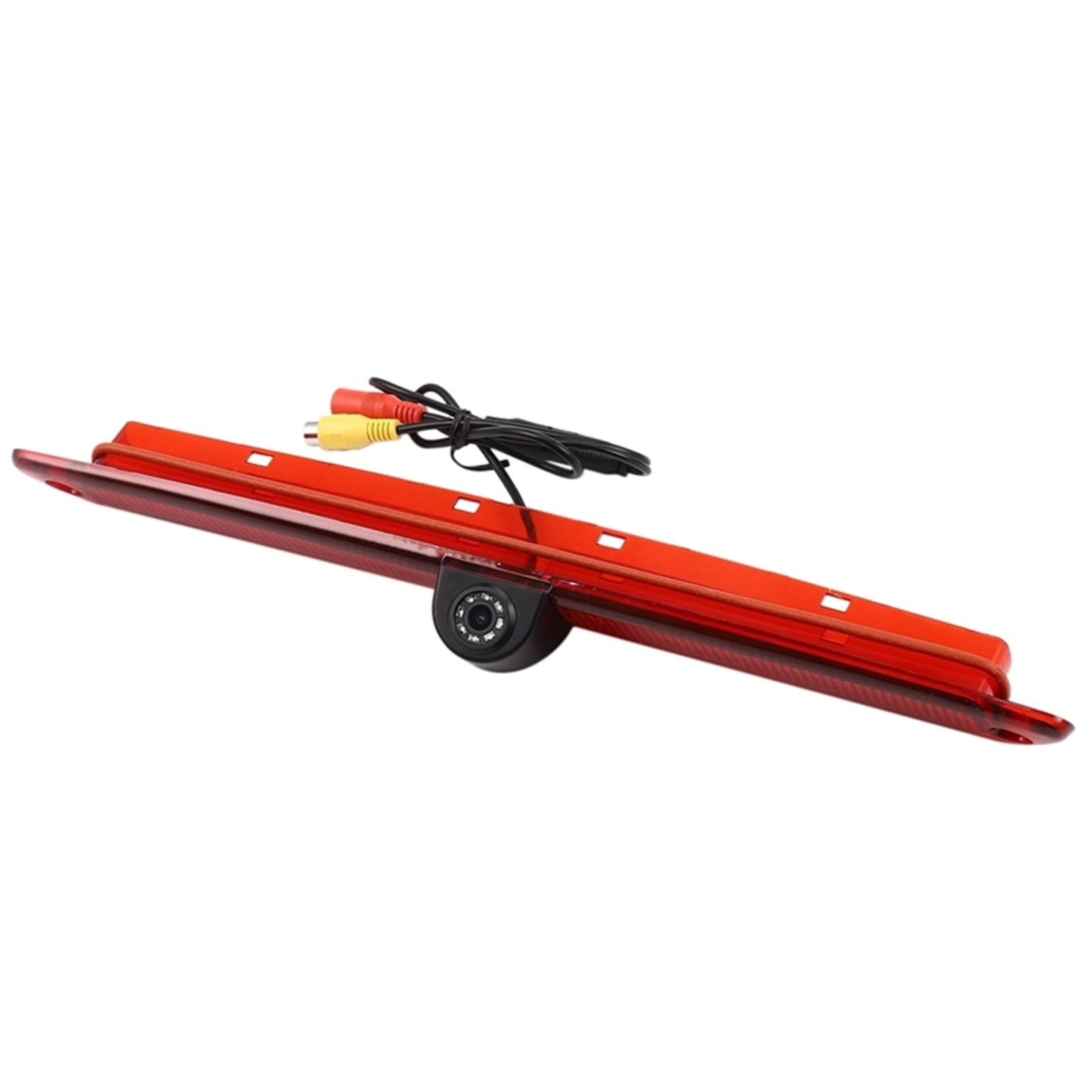 Rear View Camera - Night vision RCA 628(H) x 586(V) Pixel