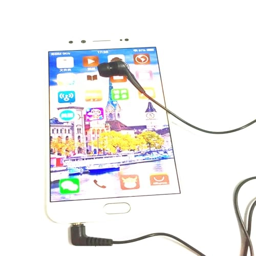K2 Wired Earbud