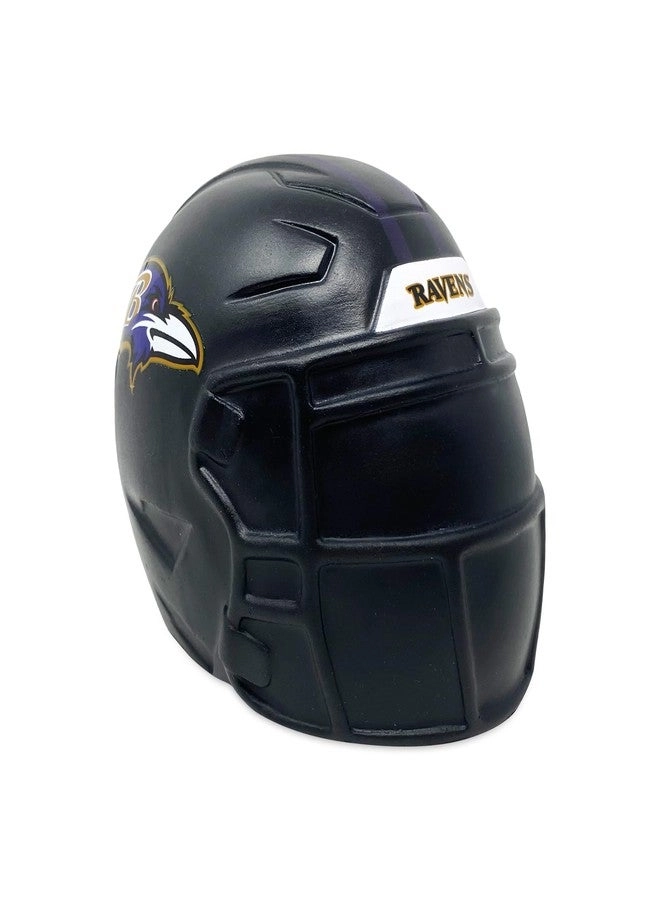Party Animal NFL - Baltimore Ravens Helmet - 10 cm