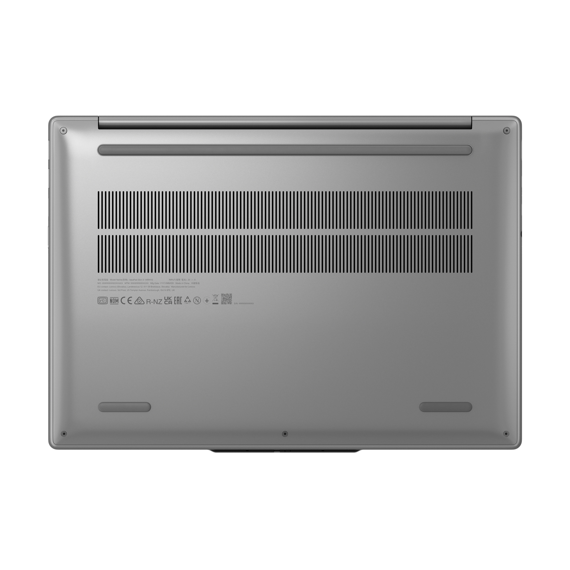 IdeaPad Slim 3 14IRH10 - 14'' Core i5-13420H 24GB RAM 1TB SSD