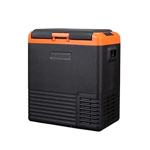 12V Compressor Portable Refrigerator