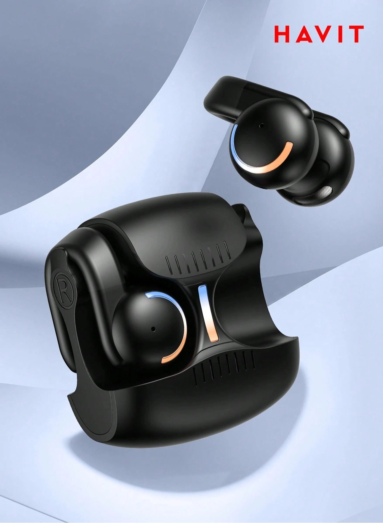 OWS907 Wireless Earbud