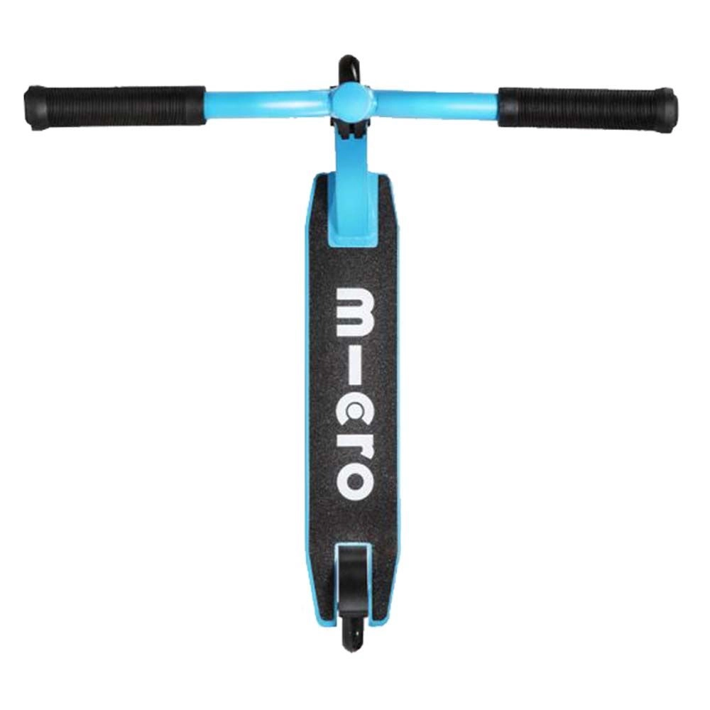 Ramp Kick Scooter – 100mm