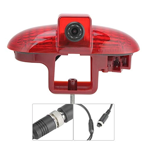 Reversing Camera - Night vision 762 x 504 pixels