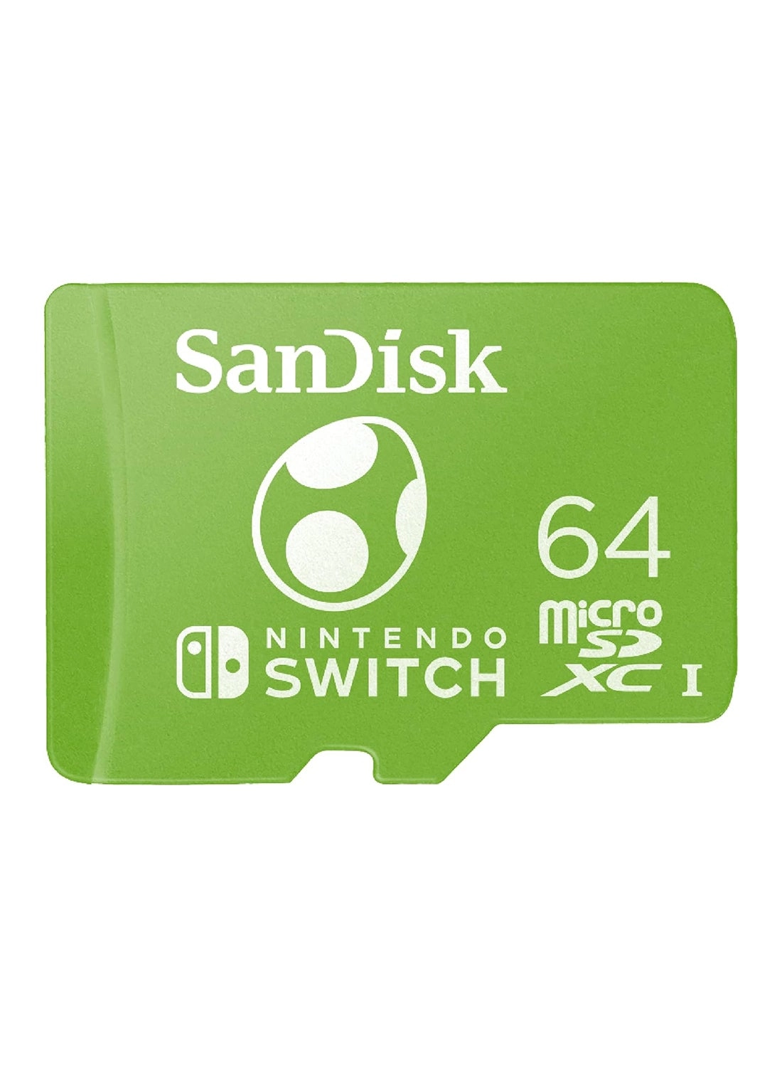 SDSQXAT microSDXC 64GB