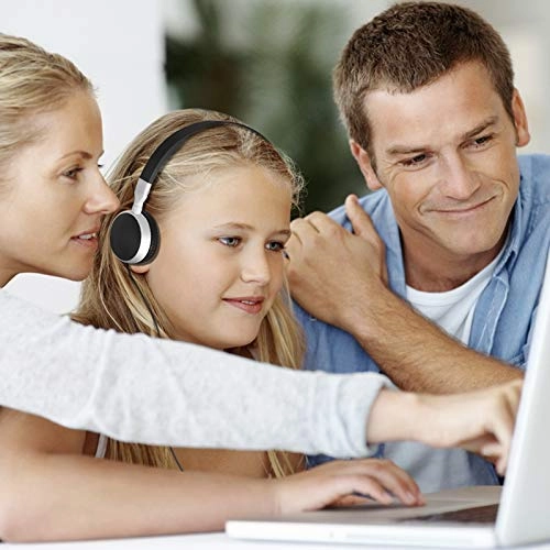 KW-X10 Wired Headphone 10 Pack