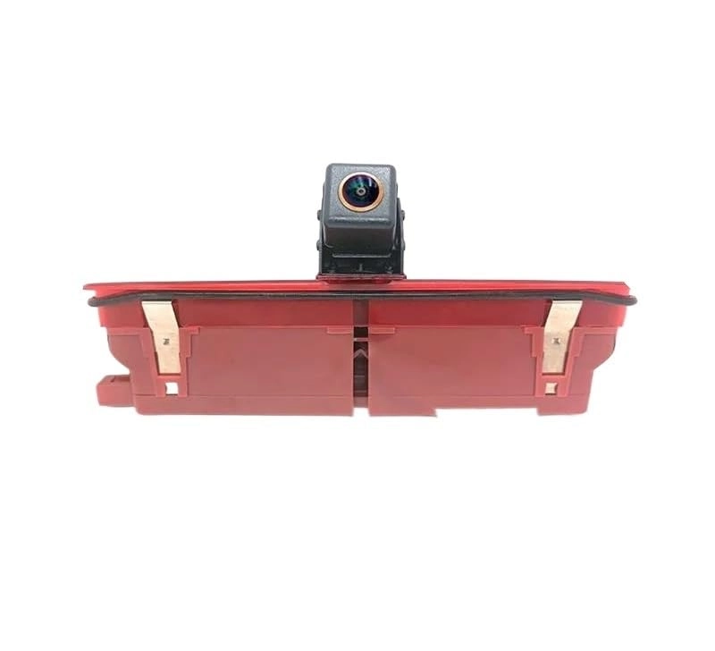 AHD 1080P Gold Lens Brake Light Rear View Reverse Camera - Night vision Wire 1080P
