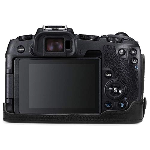 Ever Ready Camera Half Case - Canon EOS RP