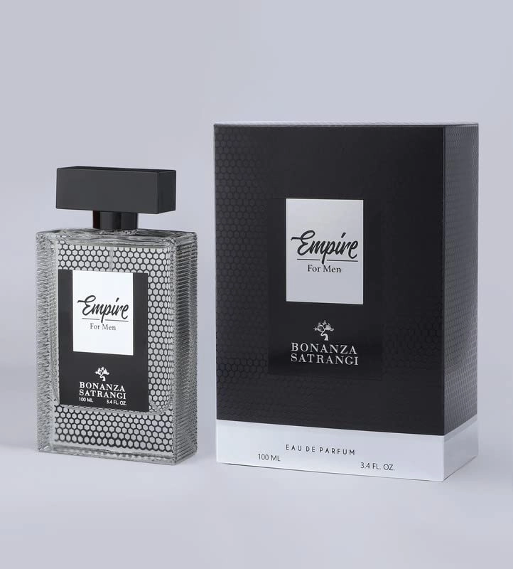 Empire - Eau de Parfum 100 ml