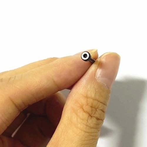 Watch Band Replacement Lug Rod