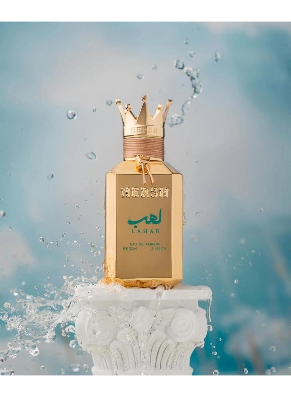 Lahab Eau de Parfum 100 ml