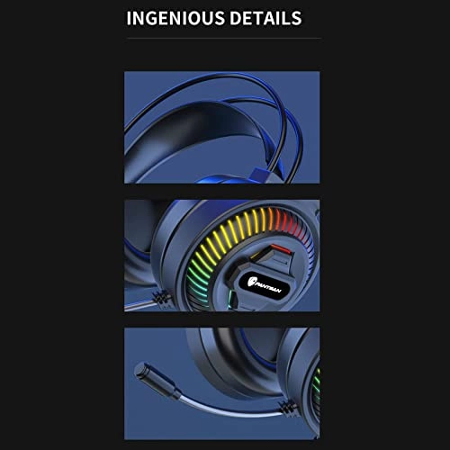 ww5/9574 Wired Headset