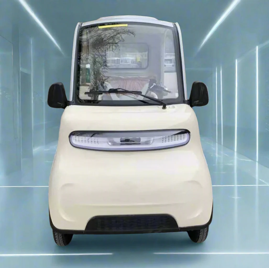 Eco Shuttle Mini Golf Car