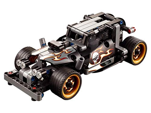 Technic Getaway Racer (42046)