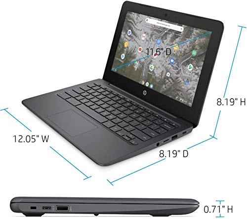 Chromebook - 11.6'' 32GB 4GB Celeron