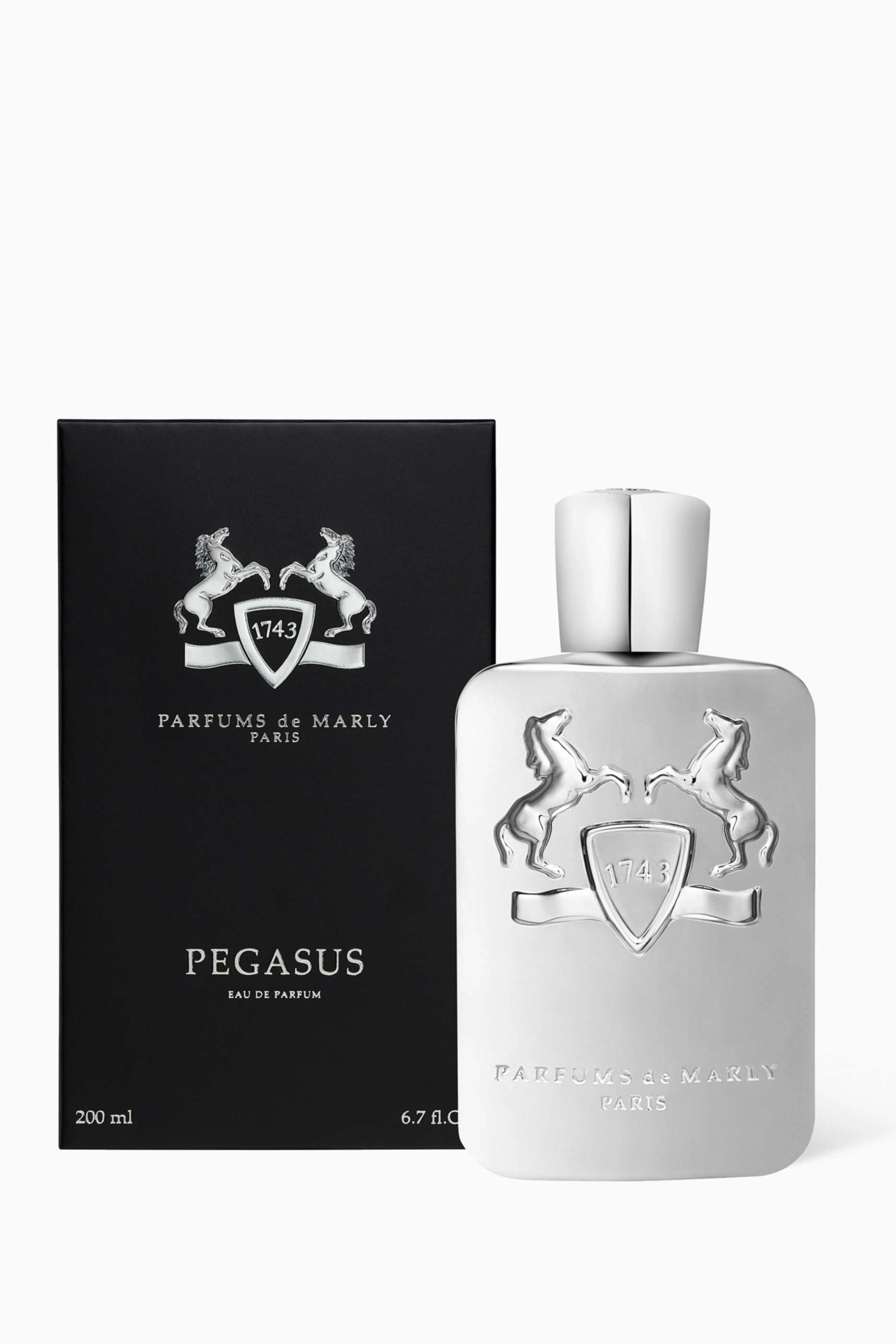 Pegasus Eau de Parfum 200ml