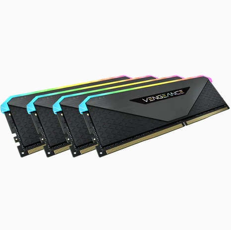 Vengeance RGB RS - 32GB 3200Mhz DDR4