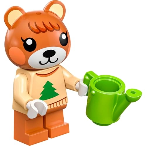 Animal Crossing Maple Pumpkin Garden (30662)