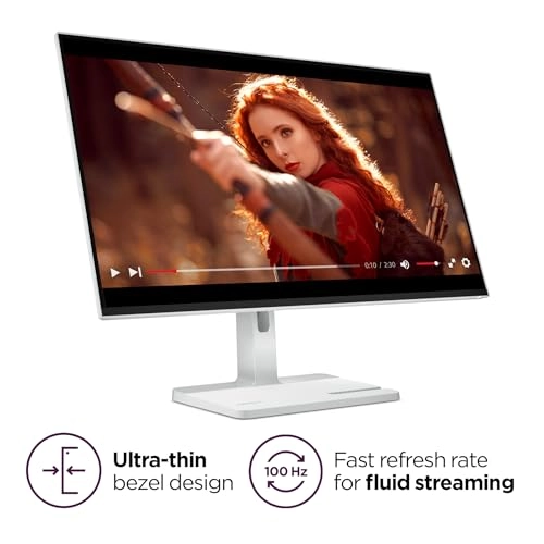 L27q-4A - 27 inch 2560 X 1440