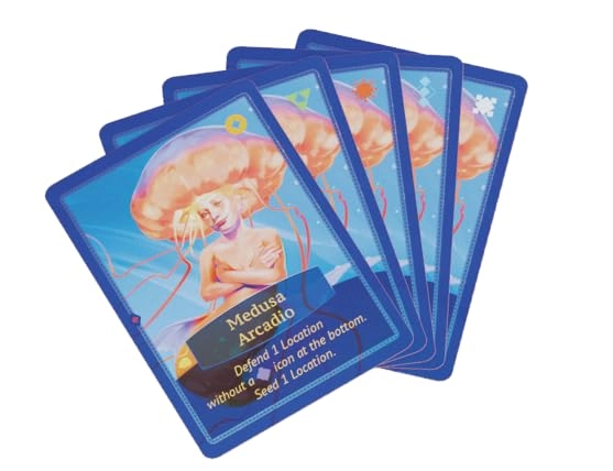 Aquatica: Coral Reef