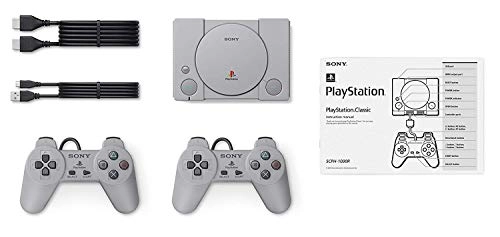 PlayStation Classic