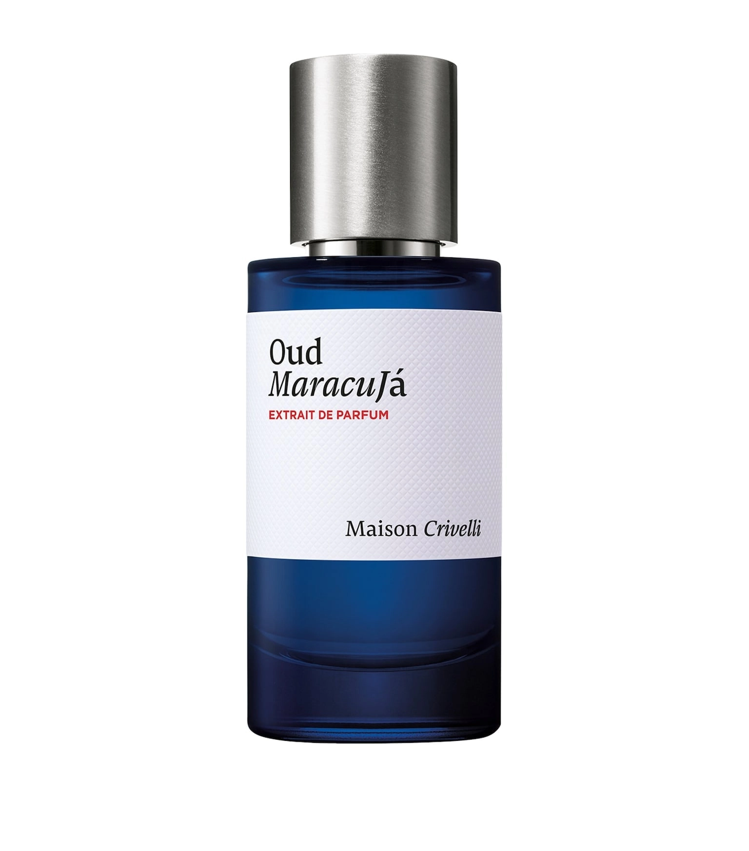 Maison Crivelli Oud Maracuja - 50 ml