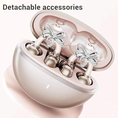 Open Ear Headphones Wireless Headphone