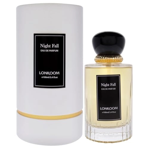 night fall Eau de Parfum 100ml