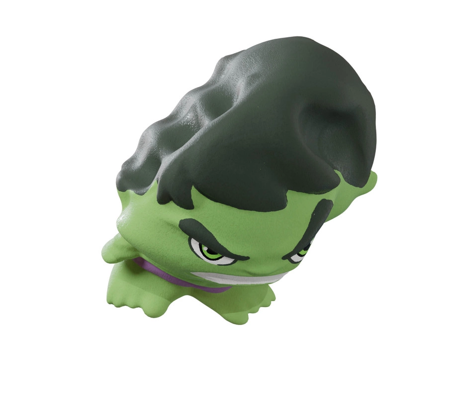 Marvel - Hulk (37313669-SLR902_HU)