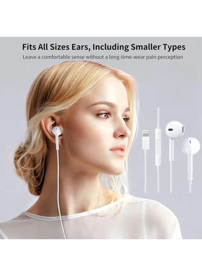 EarPods Wired Earbud