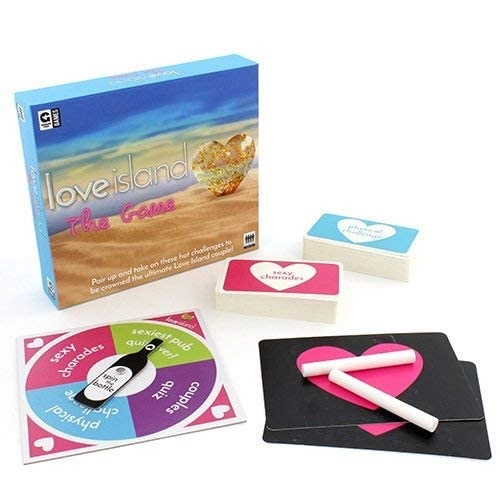 Love Island The Game - English 18 years and up